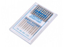 Nähmaschinennadeln Nadeln 70 - 100